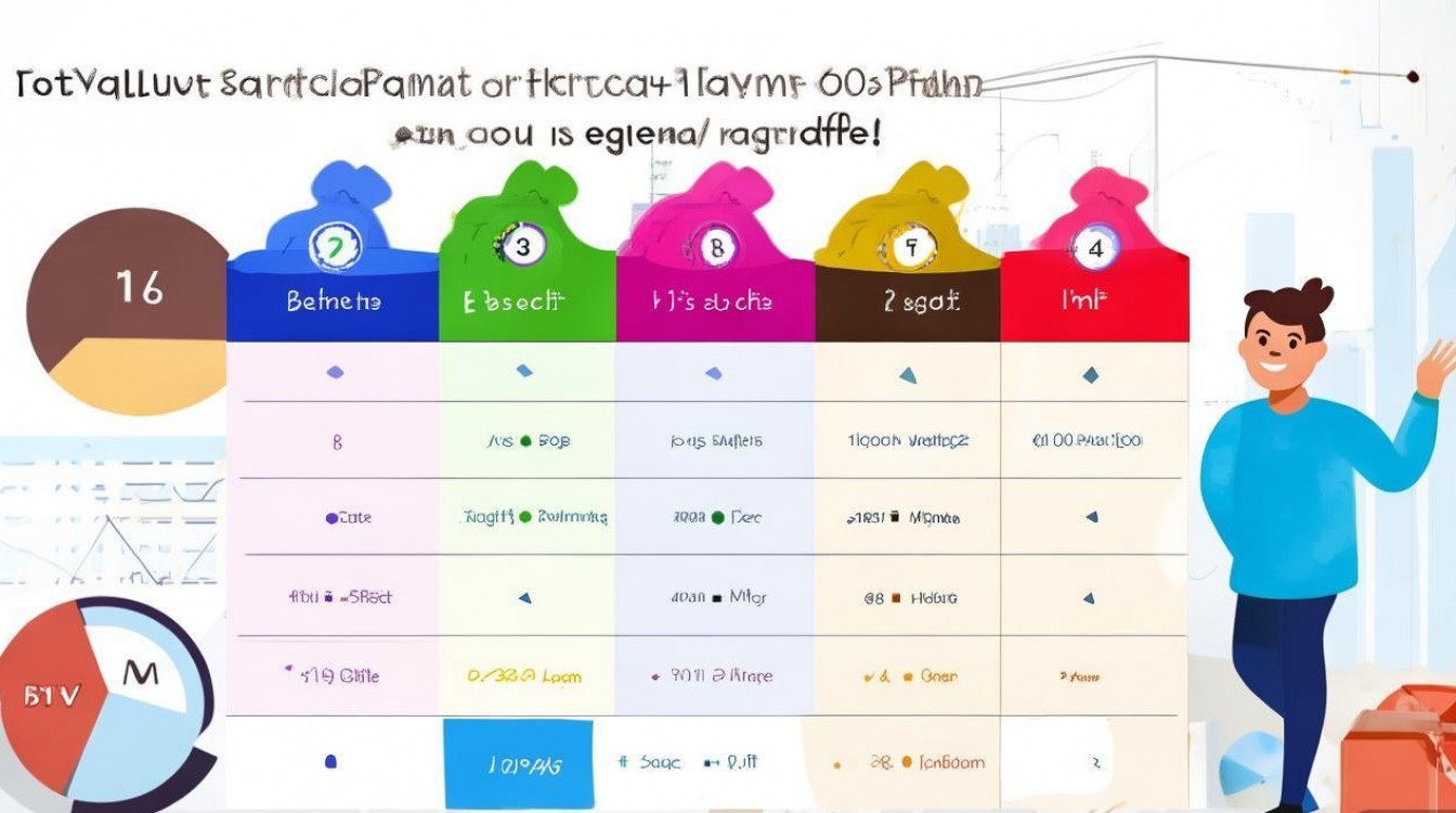 爽卡套餐性价比排行，究竟哪个套餐最划算，你选对了吗？
