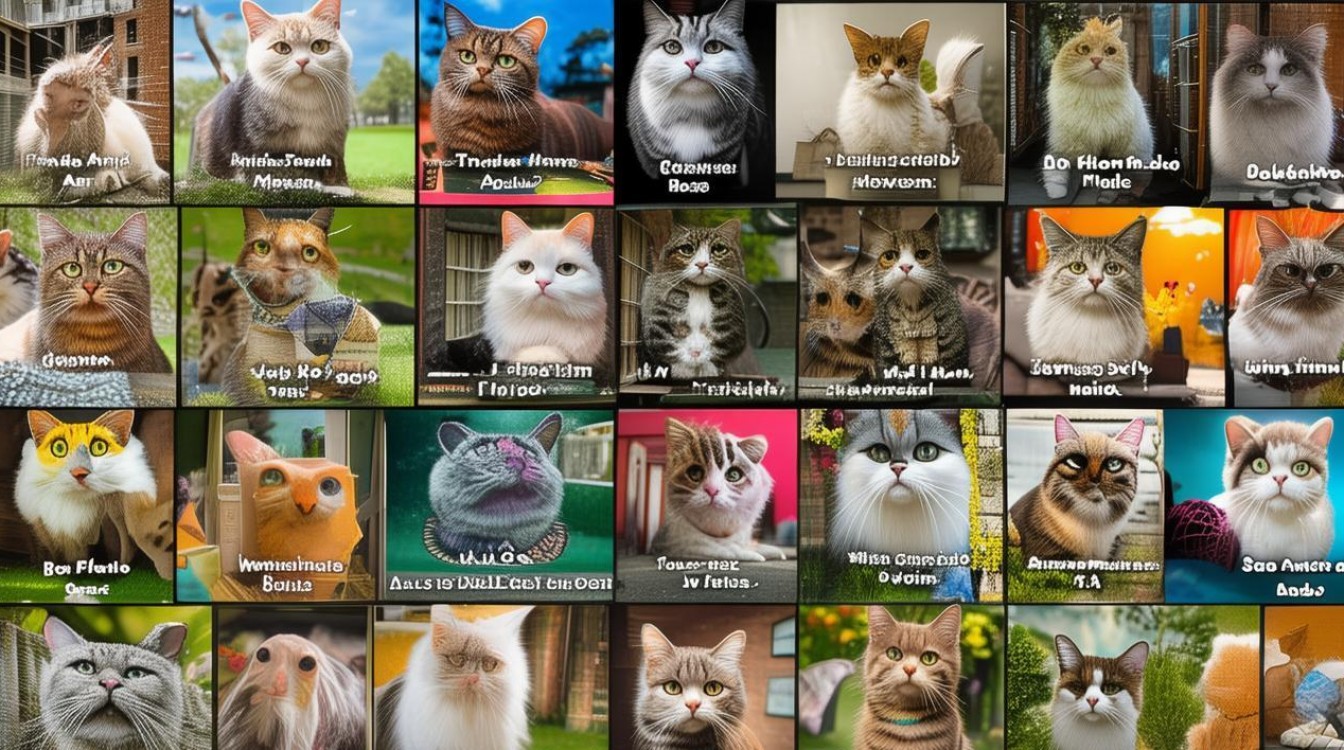 全国各大校园猫咪卡套餐大盘点，你所在学校有吗？