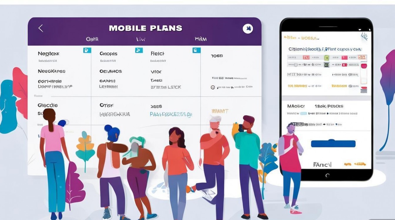 移动套餐亲情卡性价比哪家强？如何选择最适合自己的套餐？