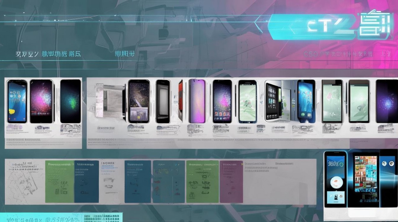 广电卡适配的智能手机型号都有哪些？全面盘点，助你选机无忧！