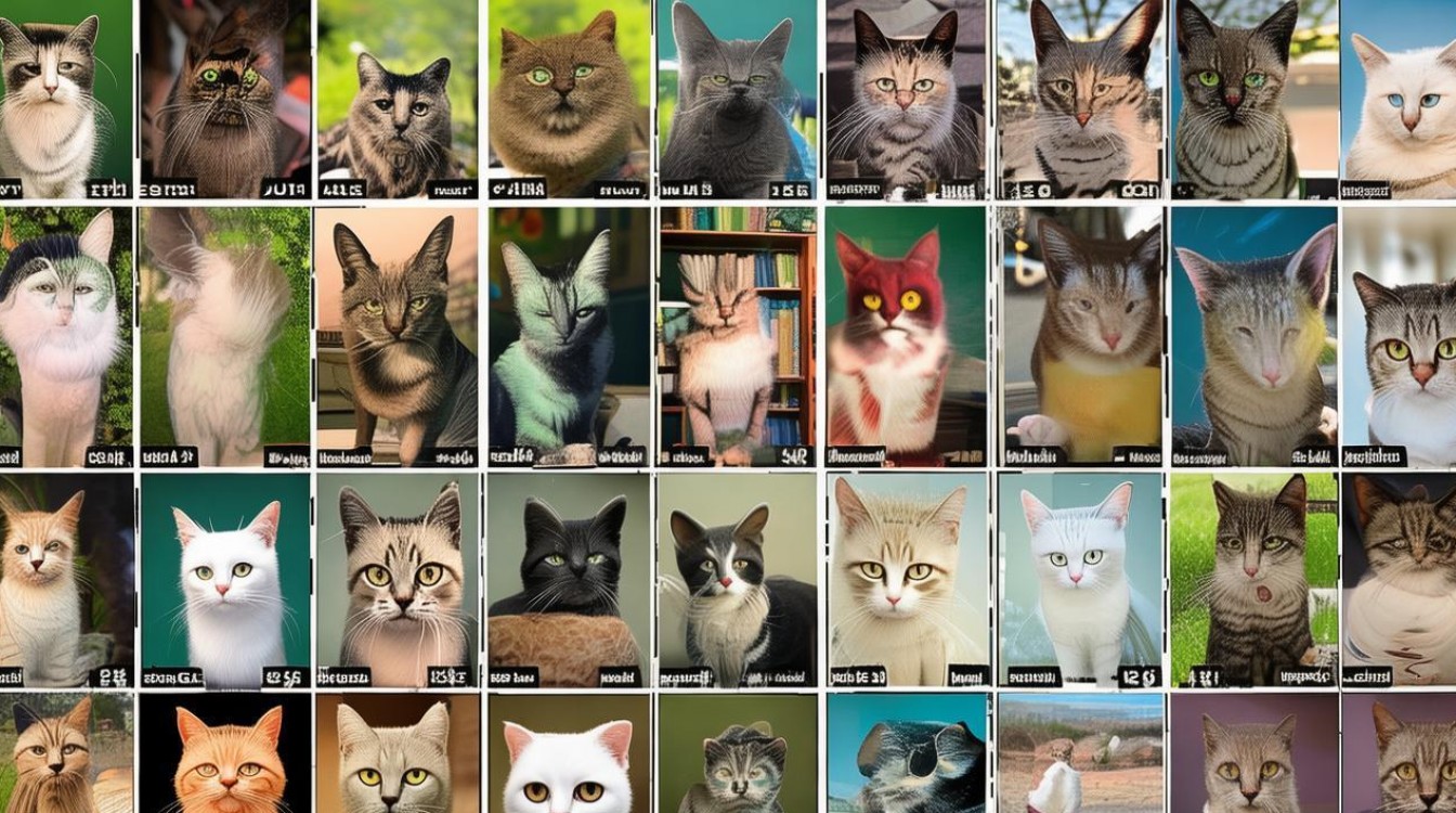 全国各大校园猫咪卡套餐大盘点，你所在学校有吗？