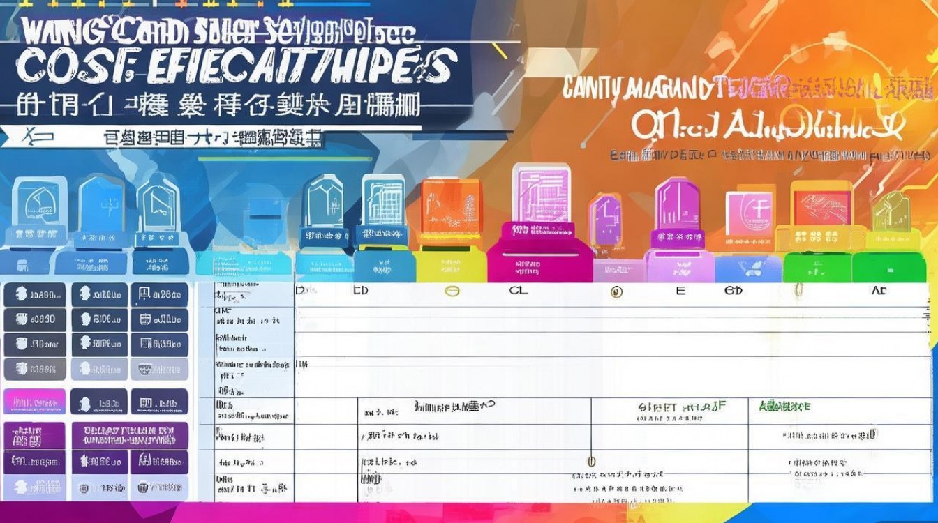 王卡用户必看，不同套餐性价比对比，哪个才是真正的划算之王？