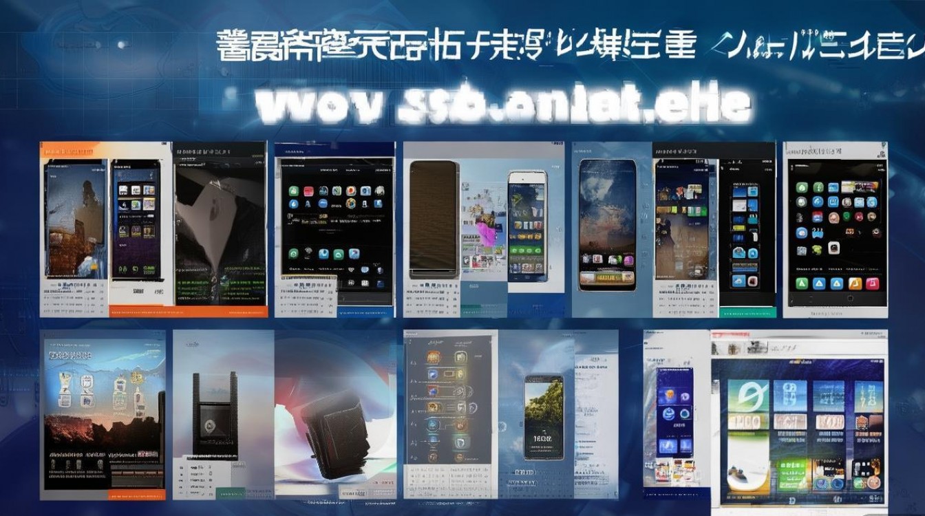 广电卡适配的智能手机型号都有哪些？全面盘点，助你选机无忧！